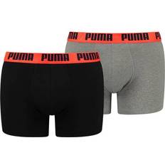 Puma Men's Boxers - Multicolor