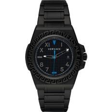 Herrur VE3I00622 Quartz Klocka 44mm
