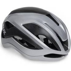 Kask Elemento Road Cycling Helmet Silver