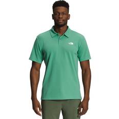 The North Face Men Polo Shirts The North Face Wander Polo Shirt Men's