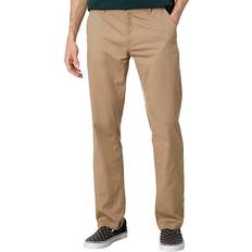 Volcom Lærredsbukser Frickin - Khaki