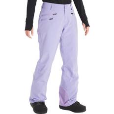 Marmot Dam Byxor Marmot Slopestar Pant Skidbyxor Dam - Paisley