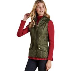 Barbour Women Vests Barbour Cavalry Gilet Vest Women's