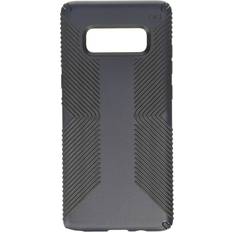 Samsonite Speck Presidio Grip Case for Galaxy Note8 Eclipse Blue/Carbon Black