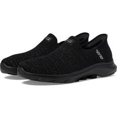 Skechers Sport Shoes Skechers Performance Go Walk Springtime Hands Free Slip-Ins Black Women's Shoes Black