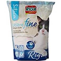 Riga Fine Silica Kattsand, 1.6