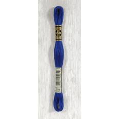 Broderigarn DMC Mouliné Spécial 25 Broderigarn Färg 796