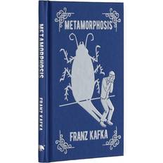 Livres Metamorphosis Franz Kafka 9781398829862 (Indbundet)