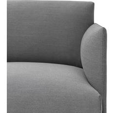 Muuto Outline 2 Sofa