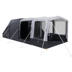 Dometic Rarotonga FTT 401 Redux Inflatable Tent Grey