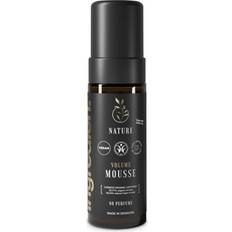 Parfymfria Mousser ingredien Nature Volume Mousse Utan Parfym 150ml