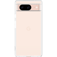 KEY Silicone Cover Pixel 8 Clear