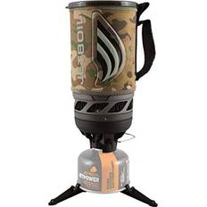 Jetboil Flash 2.0 Cooking System, CAMOUFLAGE, One Size