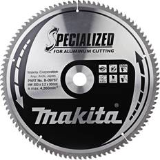 Makita SPECIALIZED Aluminium Cutting Saw Blade 350mm 100T 30mm