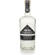 Warner's 10th Birthday Old Tom Gin 44% 70cl