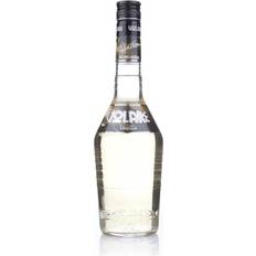 Volare Vanilla Italian Liqueur 70cl 20%