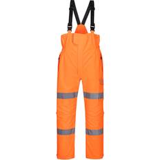 EN 343 Werkkleding Portwest Extreme Capuchon maat Medium, Orange