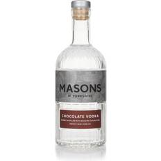 Beer & Spirits Mason's Masons Chocolate Vodka 40% 70cl