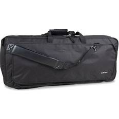 Gewa Keyboard Gig Bag Basic F, 85x32x10 cm, z.B Axiom 49, Keylab 49, Oxygen 49