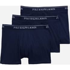 Polo Ralph Lauren Pack Boxer Briefs Navy