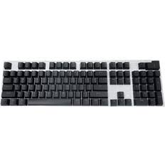 Keyboards WMLBK 104PCS a Set ABS Spacebar Backlit Key Cap