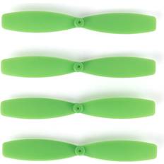 Wejoy UAV Quadrocopter Accessories Propeller Blades for 60mm Small Racing Drone