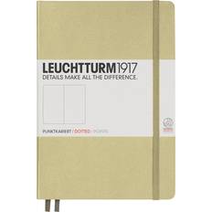 Leuchtturm1917 LEUCHTTURM1917 Medium A5 Dotted