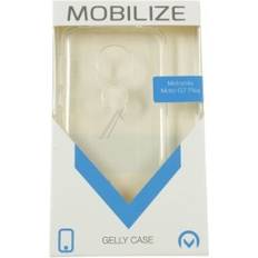 Mobilize Motorola Moto G7 Play Gelly Case