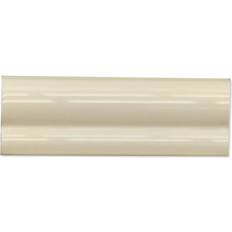 Hill Ceramic Kakel & Klinkers Hill Ceramic Dekor Kakel Alborán Beige Blank 5x15