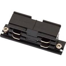 Spectrum Elartikler Spectrum SPS 2 stik lige sort