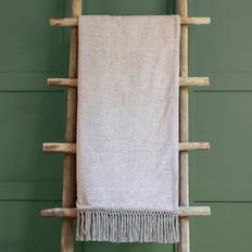 Voyage Maison Oryx Textured Blankets