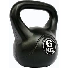 6KG Kettlebell 2-14kg Vinyl Kettlebell Weight Set