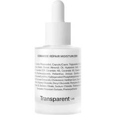 Niche Beauty Lab Transparent Ceramide Repair Moisturizer 30 ml