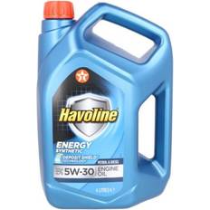 Havoline Energy 5W-30 4l 840123MHE Olio motore 4L