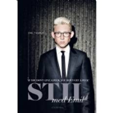 Stil med Emil Emil Thorup 9788797256343 (Indbundet)