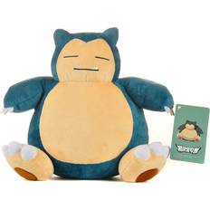 Pokémon Plush Toy Kids Gift 21cm snorlax