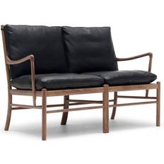 Carl Hansen & Søn OW149-2 Colonial Sofa