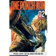 Libros on sale One punch-man