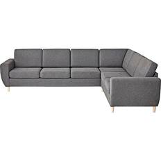 Rom Nordic vendbar Sofa