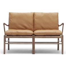 Carl Hansen & Søn Carl OW149-2 Colonial Sofa