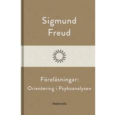 Föreläsningar: Orientering i Psykoanalysen