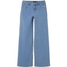 Barnkläder Name It LMTD Jeans Noos NlfTaulsine Light Blue Denim år 140 LMTD Jeans