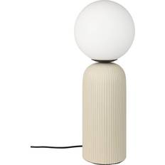 Zuiver M Dash Beige Bordslampa