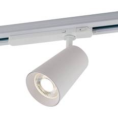 ECO-Light Hvid Spotlights ECO-Light Kone LED-skinnespot Spotlight