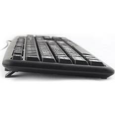 Esperanza EK129 Tangentbord USB