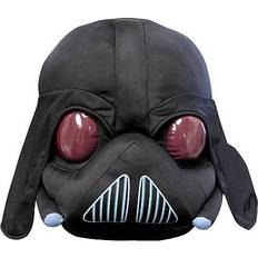 Star Wars Soft Toys Star Wars Angry Birds Plush 12 Darth Vader