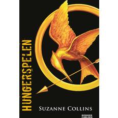 Hungerspelen Suzanne Collins