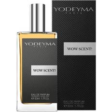 Yodeyma 50ml Yodeyma Wow Scent EDP 50ml