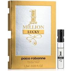 Rabanne One Million Lucky 0.05 Eau De