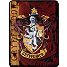 Harry Potter Micro Raschel Filt (152.4x)